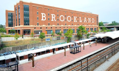 1315 Jackson St, Washington DC 20017-4025 exterior