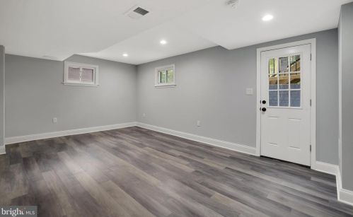 8407 Hartford Ave, Silver Spring MD  20910-5311 exterior