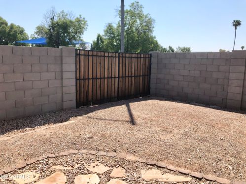 701 Del Rio St, Chandler AZ  85225-3903 exterior