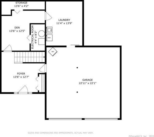 120 Prospect St, Ridgefield CT 06877-4656 exterior