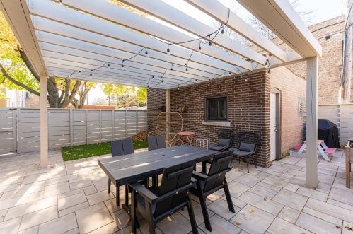 5800 Talman Ave, Chicago IL  60629-1518 exterior