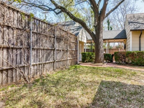 5505 Ellsworth Ave, Dallas TX 75214-2723 exterior