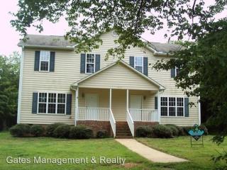 2829 Highway 86, Hillsborough NC  27278 exterior