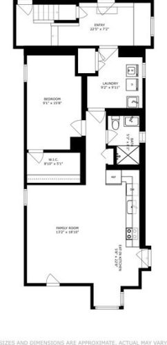 2455 Winona St, Chicago IL 60625-2504 exterior