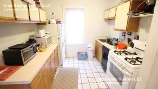 29 Union St, Boston MA  02135 exterior