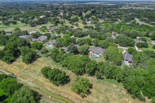 4910 Bessies Crk Trce, Fulshear TX 77441-4403 exterior