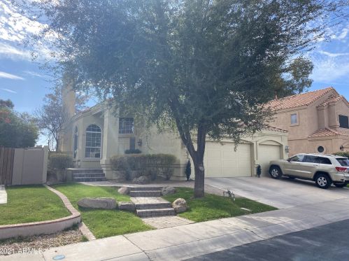 1974 Peninsula Cir, Chandler, AZ 85248-3521