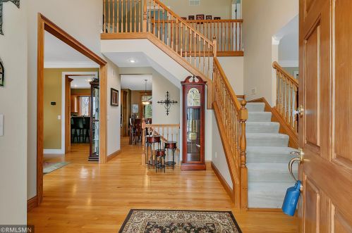 604 17th St, Sartell, MN 56377-1684