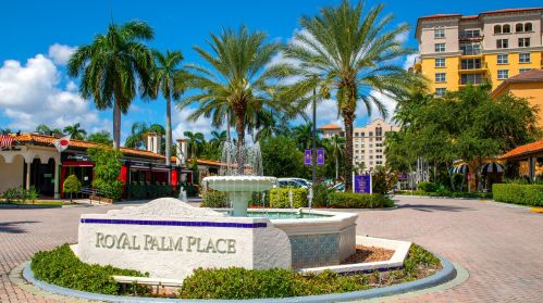 235 20 St, Boca Raton FL 33431-8013 exterior