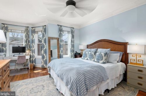 42 Quincy Pl, Washington DC 20001-1107 exterior