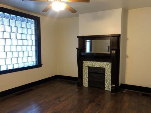 1430 Babcock Blvd, Pittsburgh PA  15209-1631 exterior