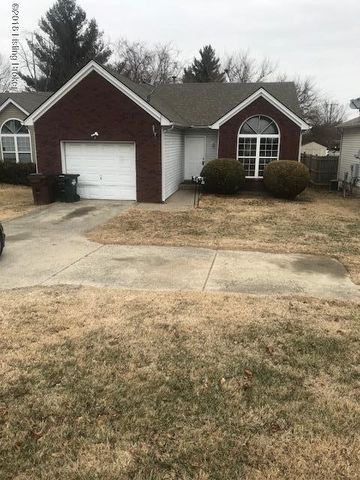 9209 La Grange Rd, Louisville KY  40223-2150 exterior