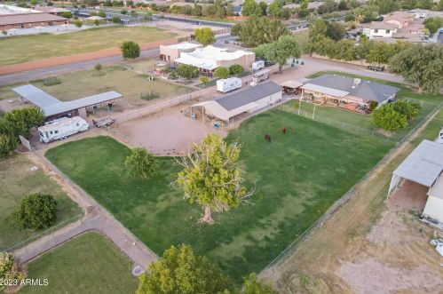 24420 142 St, Chandler AZ exterior