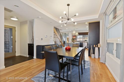 2237 Erie St, Chicago IL 60644-1714 exterior