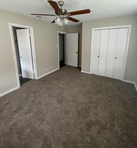 2617 Loy Lk Rd, Denison TX 75020-7146 exterior