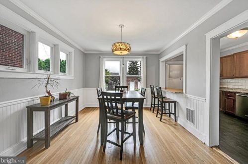 1023 Clay St, Lancaster PA 17603-2609 exterior