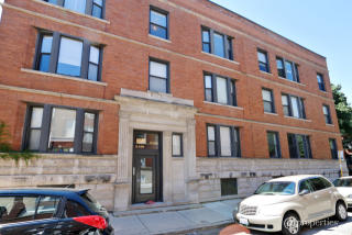 2432 Geneva Ter, Chicago IL  60614-7780 exterior