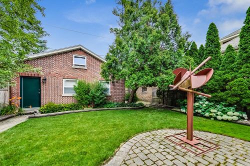 5913 Kenneth Ave, Chicago IL 60803-2131 exterior