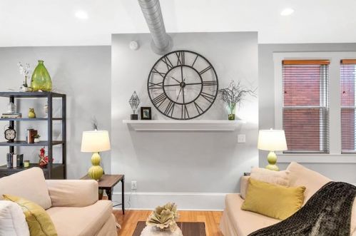 923 Mellon St, Pittsburgh PA 15206-2129 exterior