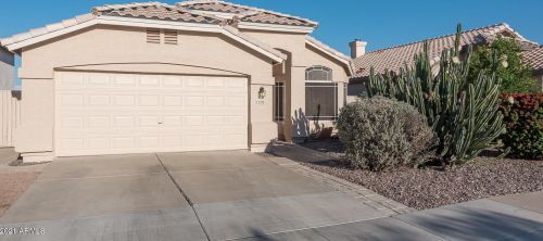 1570 Sunset Pl, Chandler AZ  85225-4308 exterior