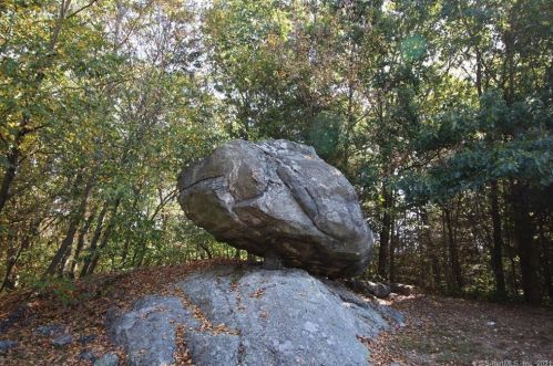 57 Balance Rock Rd, Seymour CT 06483-6037 exterior