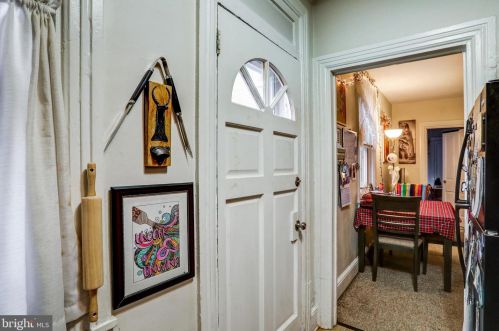 436 Lemon St, Lancaster PA 17603-3345 exterior