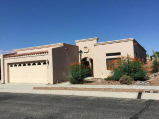 9155 Placita San Angel, Tucson AZ  85742-1122 exterior