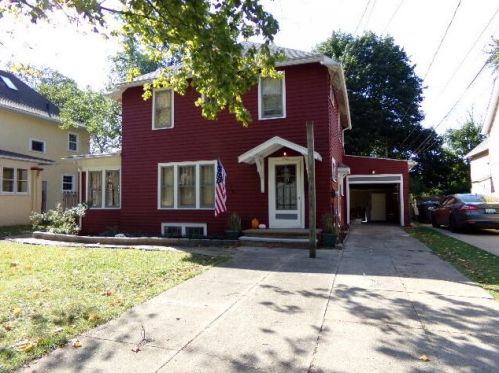 1416 Bank St, Kalamazoo MI 49001-2906 exterior