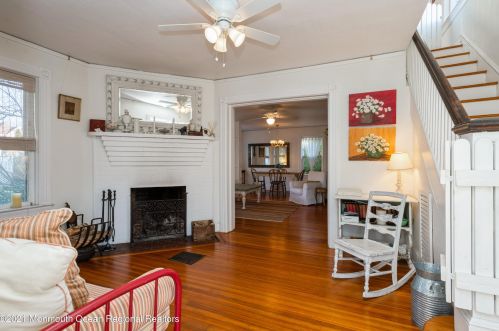 410 Euclid Ave, Red Bank NJ 07711 exterior