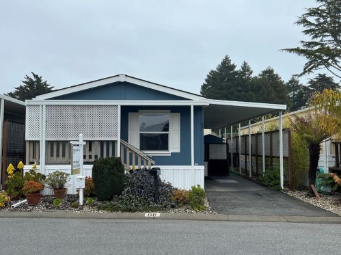 4160 Jade St, Capitola CA 95010-3901 exterior