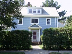 161 Waltham St, Newton, MA 02465-1334