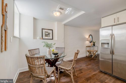 1027 6th St, Washington DC  20002-3515 exterior