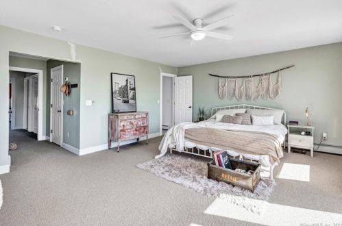 43 Morehouse Ave, Milford CT 06460 exterior