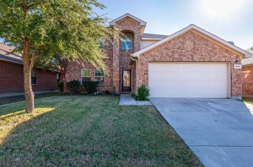 12608 Ocean Spray Dr, Frisco, TX 75034-0349