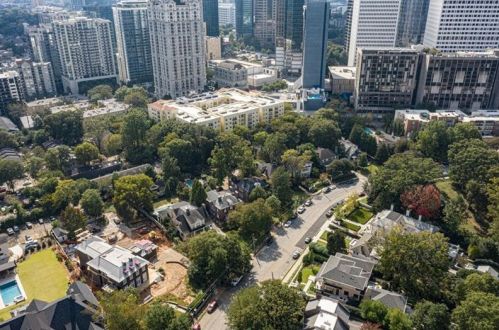 217 15 St, Atlanta GA 30318-7805 exterior