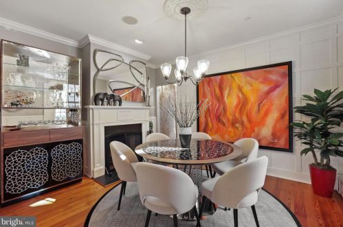 320 Patrick St, Alexandria VA  22314-2443 exterior