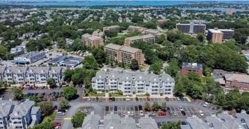 200 Falls Blvd, Quincy MA  02169-8158 exterior