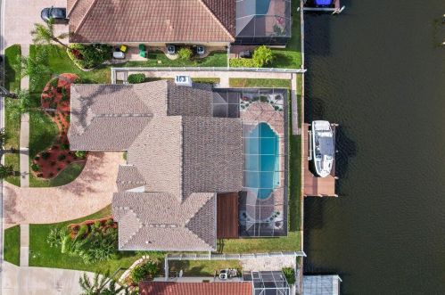 2006 Sykes Crk Dr, Merritt Island FL 32953-3065 exterior