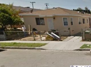 1269 Bonnie Beach Pl, Los Angeles CA  90063-1627 exterior