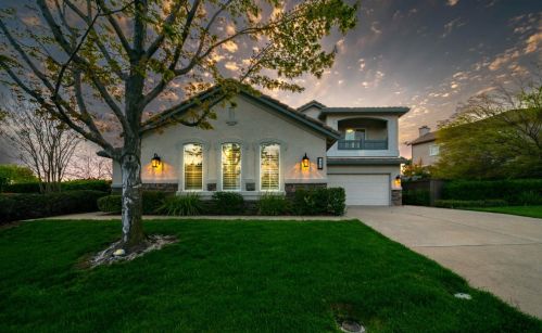 1380 Souza Dr, Folsom CA  95762-7561 exterior