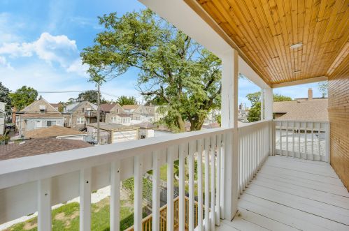 2242 Karlov Ave, Chicago IL  60639-3718 exterior