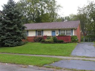 3475 Greenlawn Dr, Lexington, KY 40517-1415