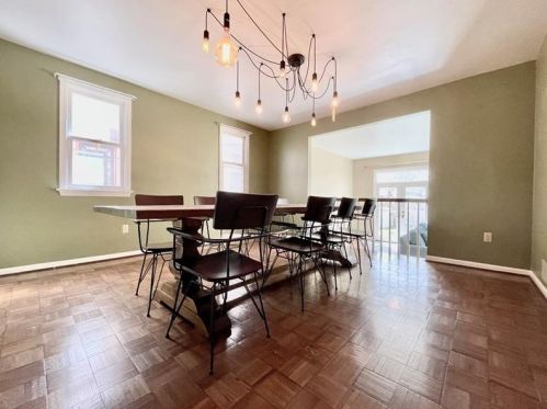 412 Morewood Ave, Pittsburgh PA 15213-1814 exterior