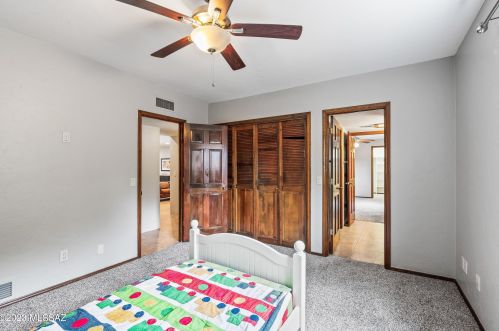 12520 Kit Carson Pl, Tucson AZ  85749-9368 exterior