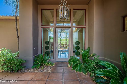 14033 Honey Bee Trl, Tucson, AZ 85755-4741