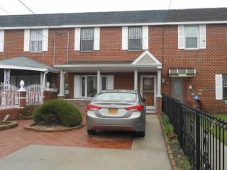 2877 36th St, Brooklyn NY  11224-1556 exterior
