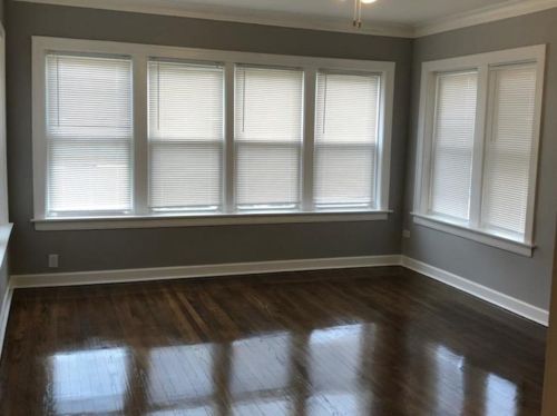 6833 Morgan St, Chicago IL  60621-1101 exterior