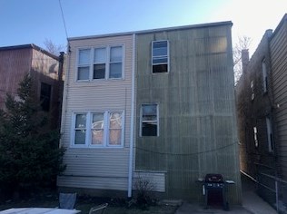 5114 Avers Ave, Chicago IL  60625-6015 exterior