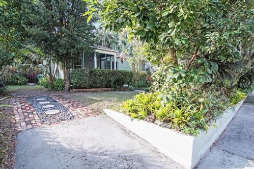 1213 Hamilton Ave, Tampa FL  33604-4326 exterior