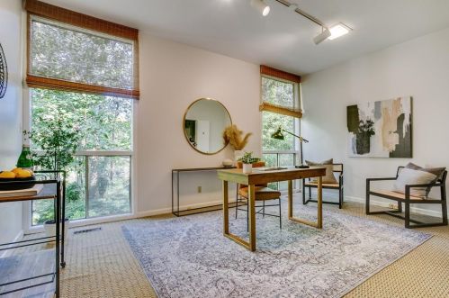 11150 Fernald Ave, Dallas TX 75218-1203 exterior